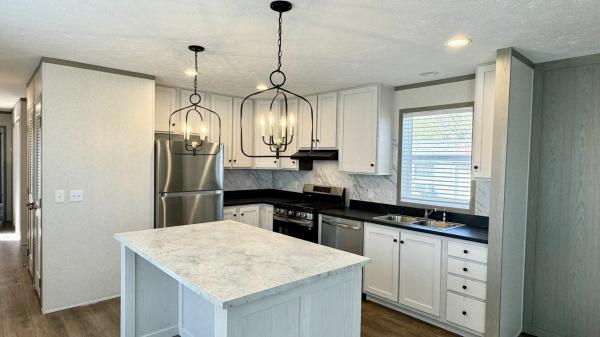 2025 Clayton Homes Inc Mobile Home For Sale
