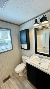 2025 Clayton Homes Inc Pulse Mobile Home
