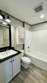 2025 Clayton Homes Inc Pulse Mobile Home