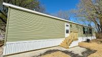 2025 Clayton Homes Inc Pulse Mobile Home