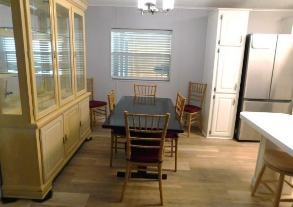 1996 Jacobsen Manufactured Home