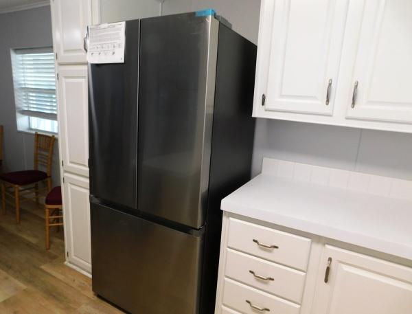 1996 Jacobsen Manufactured Home