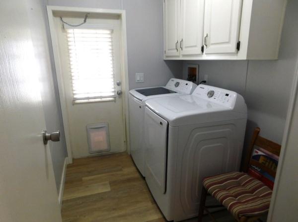 1996 Jacobsen Manufactured Home