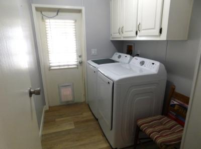 Photo 5 of 8 of home located at 1001 Starkey Road, #468 Largo, FL 33771