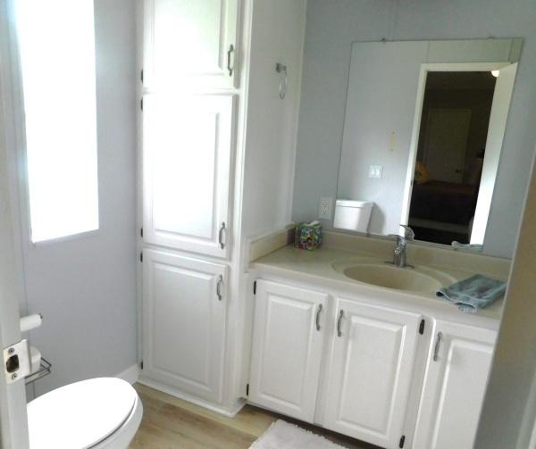 1996 Jacobsen Manufactured Home