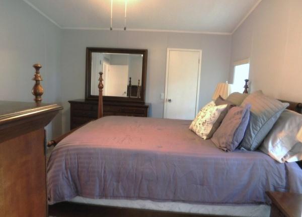1996 Jacobsen Manufactured Home