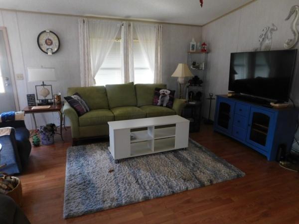 1993 Jacobsen Manufactured Home