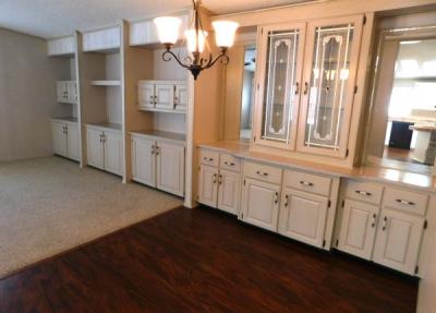 Photo 4 of 8 of home located at 1001 Starkey Road, #604 Largo, FL 33771