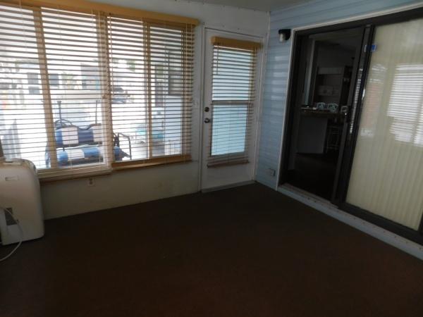 1991 Jacobsen Manufactured Home