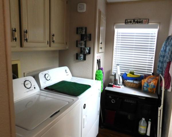 1991 Jacobsen Manufactured Home