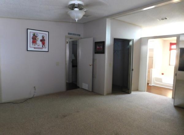 1991 Jacobsen Manufactured Home