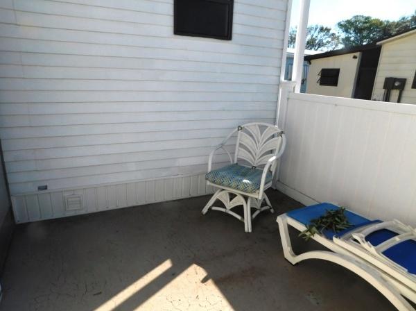 1988 Tropicana Manufactured Home