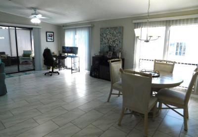 Photo 4 of 8 of home located at 1001 Starkey Road, #121 Largo, FL 33771
