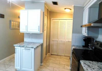 Photo 3 of 8 of home located at 1001 Starkey Road, #121 Largo, FL 33771