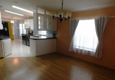 Photo 4 of 8 of home located at 1001 Starkey Road, #677 Largo, FL 33771
