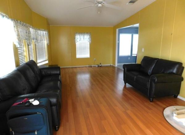 1997 Jacobsen Manufactured Home