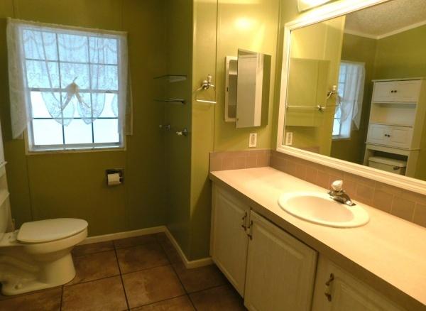 1997 Jacobsen Manufactured Home