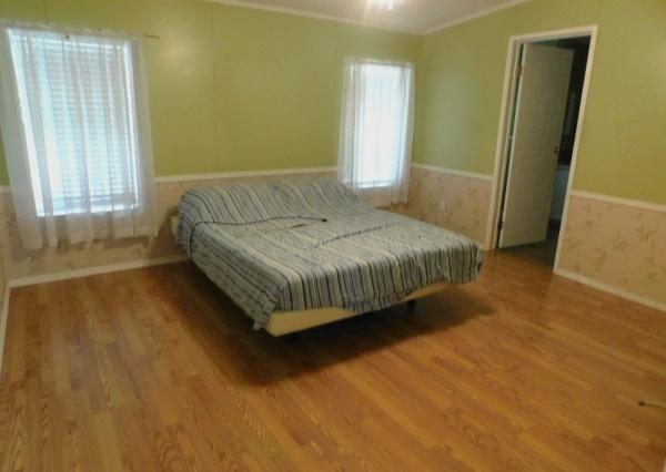1997 Jacobsen Manufactured Home