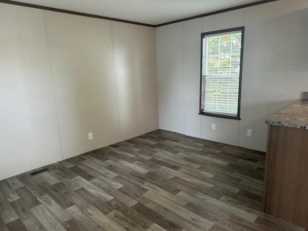 2021 Redman Advantage II  Home