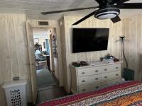 Fleetwood Evonshire Mobile Home