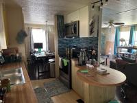 Fleetwood Evonshire Mobile Home