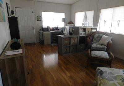 Photo 5 of 8 of home located at 1001 Starkey Road, #582 Largo, FL 33771
