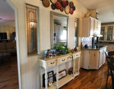 Photo 3 of 8 of home located at 1001 Starkey Road, #582 Largo, FL 33771