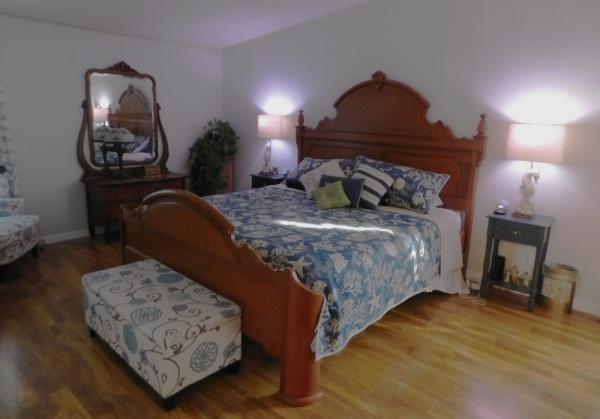 1990 Tropicana Manufactured Home