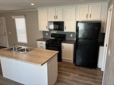 Mobile Home at 2465 Pajot Drive Kawkawlin, MI 48631