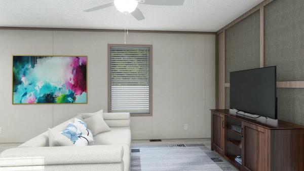 2025 Clayton 6016-4200 Adreanaline  Home