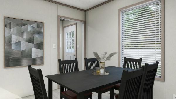 2025 Clayton 6016-4200 Adreanaline  Home