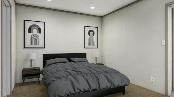 2025 Clayton 6016-4200 Adreanaline  Home