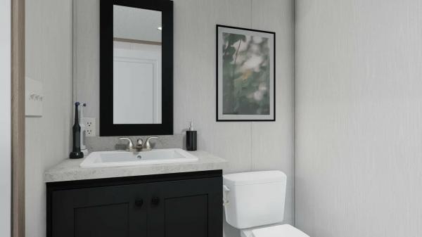 2025 Clayton 6016-4200 Adreanaline  Home