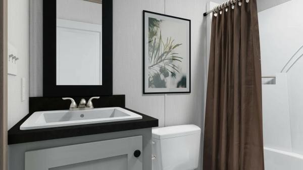 2025 Clayton 6016-4200 Adreanaline  Home