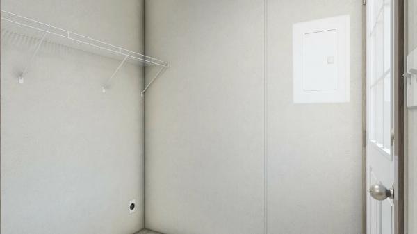 2025 Clayton 6016-4200 Adreanaline  Home