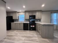 2025 Clayton 6016-4200 Adrenaline  Home