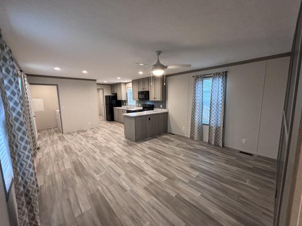 2025 Clayton 6016-4200 Adrenaline Home