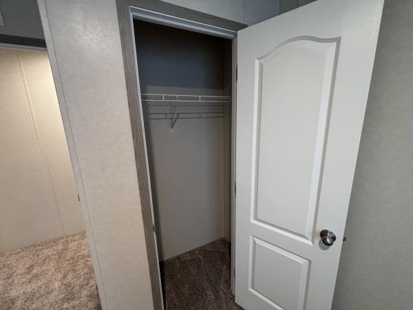 2025 Clayton 6016-4200 Adrenaline Home