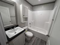 2025 Clayton 6016-4200 Adrenaline  Home