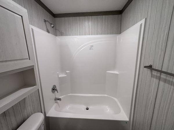 2025 Clayton 6016-4200 Adrenaline Home