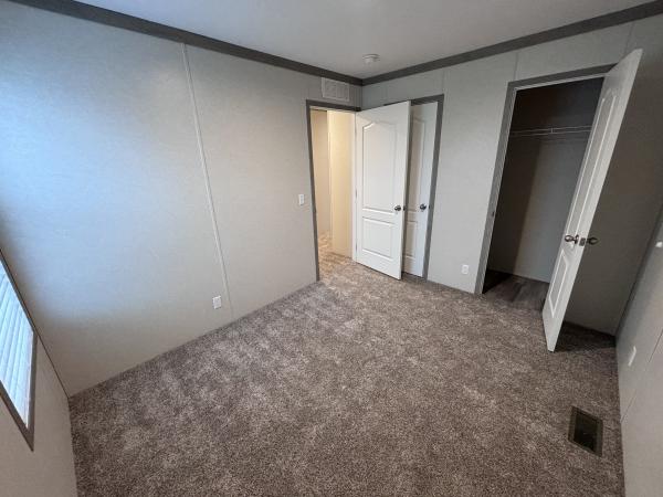2025 Clayton 6016-4200 Adrenaline  Home