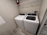 2025 Clayton 6016-4200 Adrenaline  Home