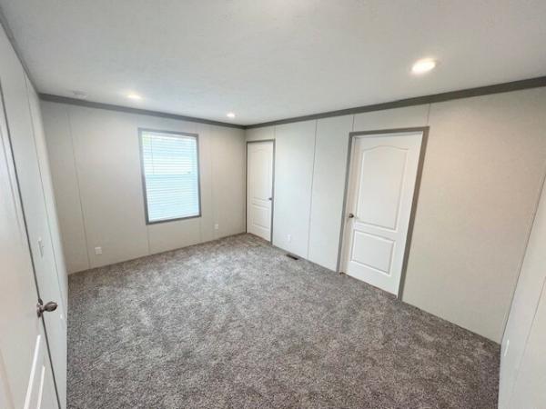 2025 Clayton 6616-4200 Adrenaline  Home