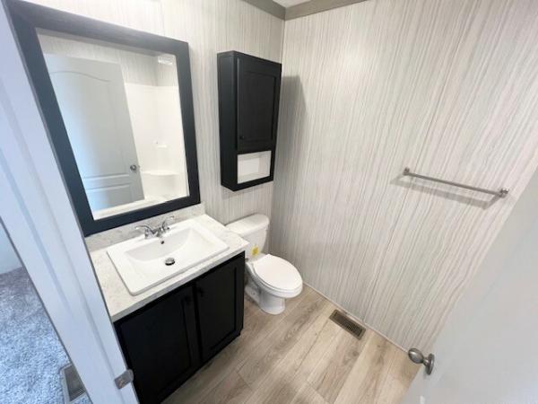 2025 Clayton 6616-4200 Adrenaline  Home