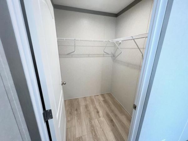 2025 Clayton 6616-4200 Adrenaline  Home