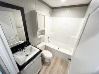 2025 Clayton 6616-4200 Adrenaline  Home