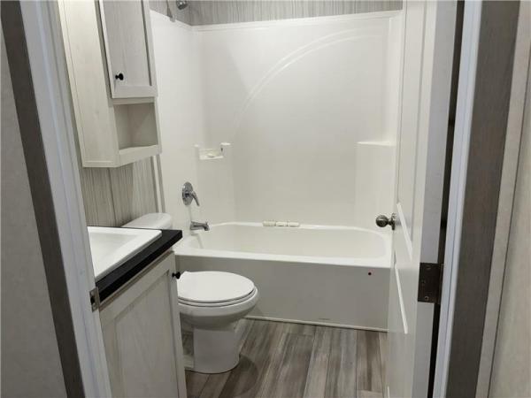 2025 Clayton 6016-4779 Pulse  Home