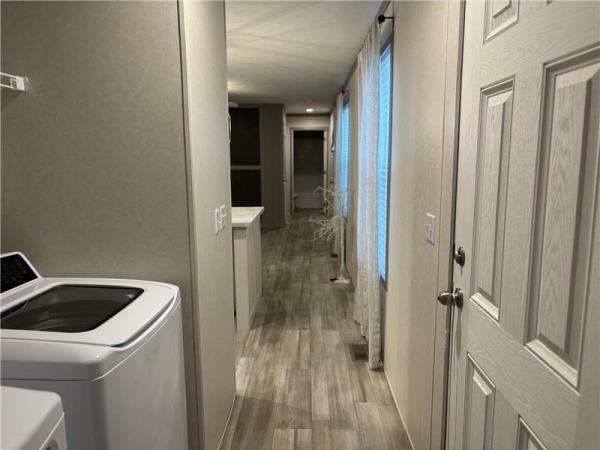 2025 Clayton 6016-4779 Pulse  Home