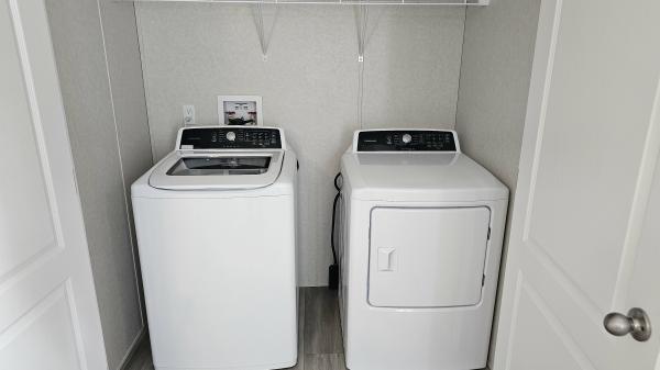 2025 Clayton 5216-4790 Pulse  Home