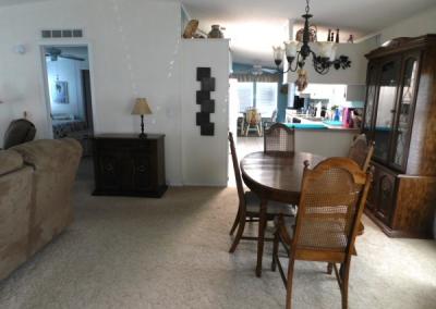 Photo 3 of 8 of home located at 1001 Starkey Road, #432 Largo, FL 33771